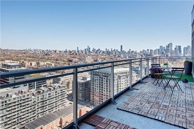 Uph 08 - 100 Western Battery Rd, Condo with 2 bedrooms, 2 bathrooms and 1 parking in Toronto ON | Image 16