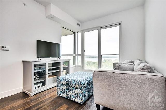 806 - 200 Inlet Private, Condo with 1 bedrooms, 1 bathrooms and 1 parking in Ottawa ON | Image 6