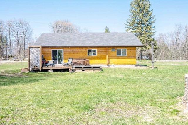 6859 Highway 620, House detached with 2 bedrooms, 1 bathrooms and 10 parking in Wollaston ON | Image 23