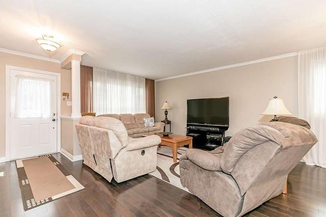 101 Moon Dr, House detached with 3 bedrooms, 2 bathrooms and 6 parking in Barrie ON | Image 18
