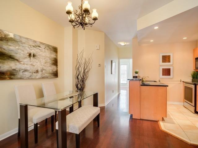 th 2 - 11 Niagara St, Townhouse with 2 bedrooms, 2 bathrooms and 1 parking in Toronto ON | Image 7