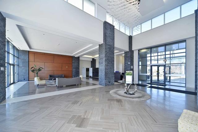 310 - 24 Woodstream Blvd, Condo with 1 bedrooms, 2 bathrooms and 2 parking in Vaughan ON | Image 31