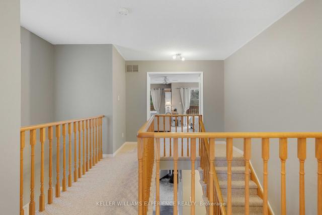 63 Shoreline Dr, Townhouse with 3 bedrooms, 3 bathrooms and 2 parking in Bracebridge ON | Image 9