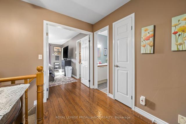 1 - 15 Progress Ave, Townhouse with 3 bedrooms, 4 bathrooms and 3 parking in Belleville ON | Image 9