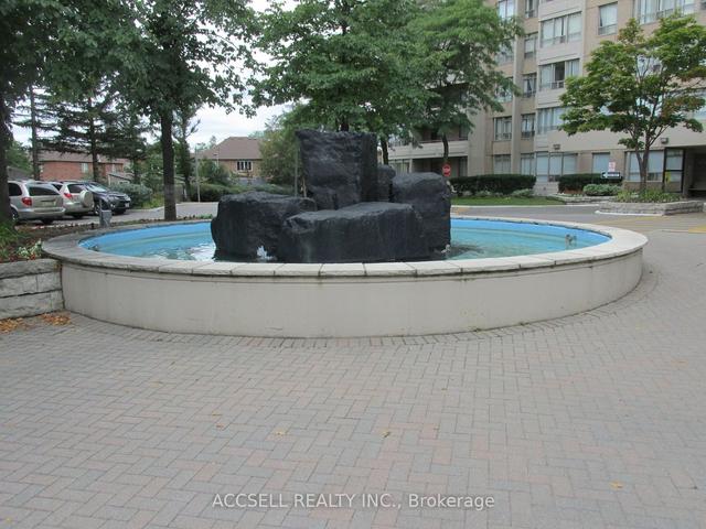 107 - 30 Malta Ave, Condo with 3 bedrooms, 2 bathrooms and 1 parking in Brampton ON | Image 27