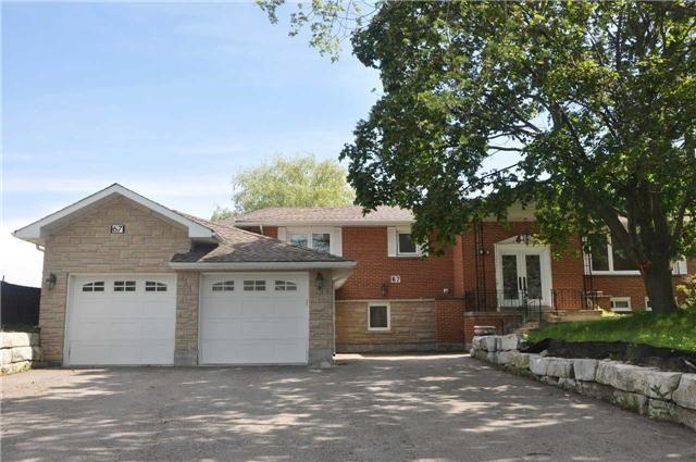 67 Puccini Dr, House detached with 3 bedrooms, 3 bathrooms and 13 parking in Richmond Hill ON | Image 1