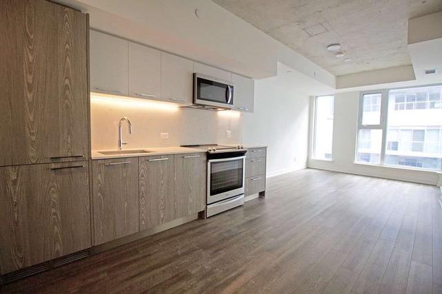 611 - 30 Baseball Pl, Condo with 1 bedrooms, 1 bathrooms and 0 parking in Toronto ON | Image 9