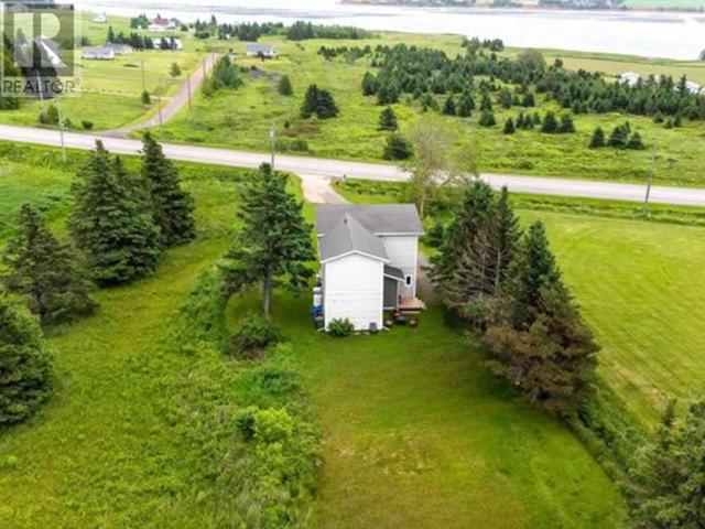 6825 Rustico Road, House detached with 2 bedrooms, 2 bathrooms and null parking in North Rustico FD PE | Image 26