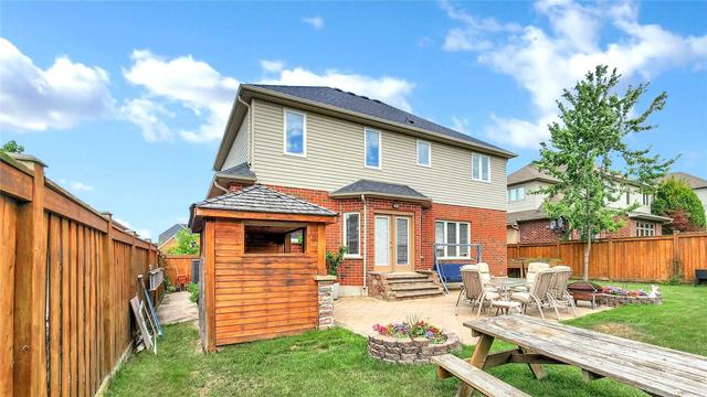 1294 Shore Rd, House detached with 4 bedrooms, 4 bathrooms and 6 parking in London ON | Image 26
