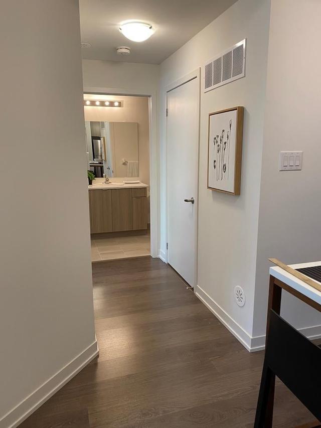 th-11 - 70 Orchid Place Dr, Townhouse with 1 bedrooms, 1 bathrooms and 0 parking in Toronto ON | Image 13