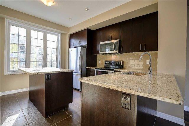 397 Hardwick Common, House attached with 3 bedrooms, 3 bathrooms and 1 parking in Oakville ON | Image 8