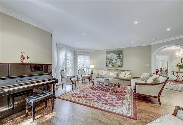 39 Old Yonge St, House detached with 4 bedrooms, 5 bathrooms and 8 parking in Toronto ON | Image 7
