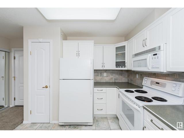 416 - 8912 156 St Nw, Condo with 2 bedrooms, 2 bathrooms and null parking in Edmonton AB | Image 17