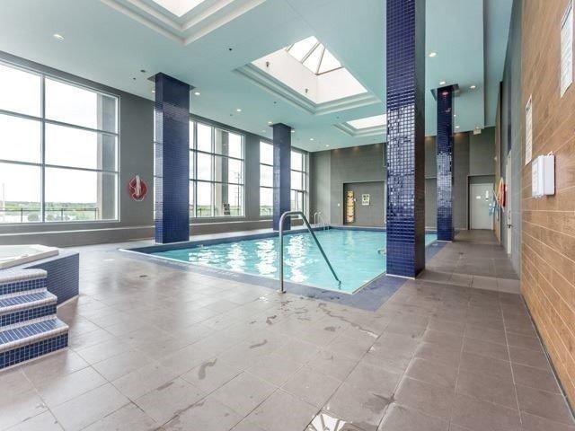 601 - 1235 Bayly St, Condo with 2 bedrooms, 2 bathrooms and 1 parking in Pickering ON | Image 11