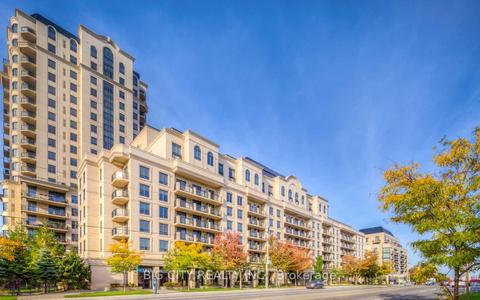 527 - 650 Sheppard Ave E, Condo with 2 bedrooms, 2 bathrooms and 1 parking in Toronto ON | Card Image