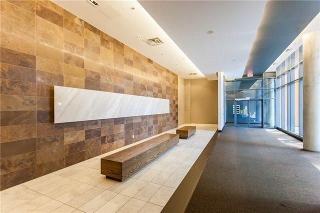 1103 - 20 Joe Shuster Way, Condo with 1 bedrooms, 1 bathrooms and null parking in Toronto ON | Image 2