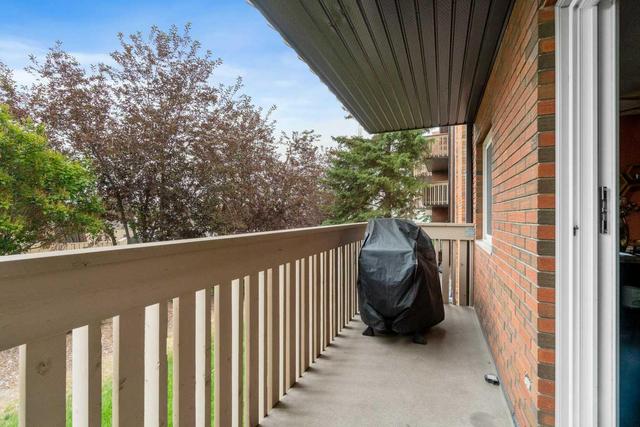 211 - 11620 Elbow Drive Sw, Condo with 2 bedrooms, 1 bathrooms and 1 parking in Calgary AB | Image 11