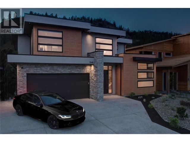 1540 Cabernet Way, House detached with 7 bedrooms, 6 bathrooms and 5 parking in West Kelowna BC | Image 4