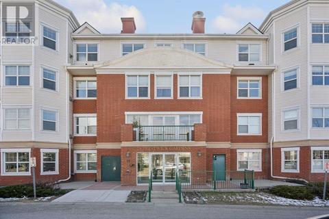 113, - 78 Prestwick Gardens Se, Condo with 2 bedrooms, 2 bathrooms and 2 parking in Calgary AB | Card Image