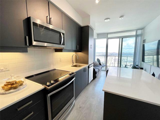 2518 - 7895 Jane St, Condo with 1 bedrooms, 1 bathrooms and 1 parking in Vaughan ON | Image 26