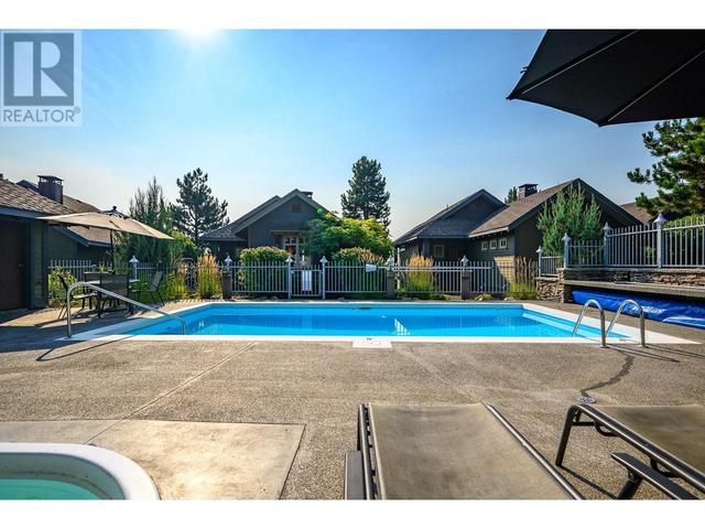5 - 272 Chicopee Road, House attached with 1 bedrooms, 1 bathrooms and null parking in Vernon BC | Image 26