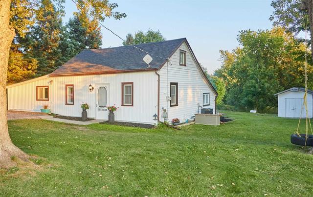 13587 County Rd 21 Rd, House detached with 3 bedrooms, 1 bathrooms and 6 parking in Cramahe ON | Image 6