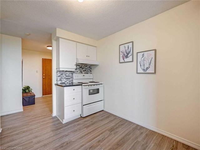 1610 - 35 Green Valley Drive, House attached with 2 bedrooms, 1 bathrooms and 1 parking in Kitchener ON | Image 21