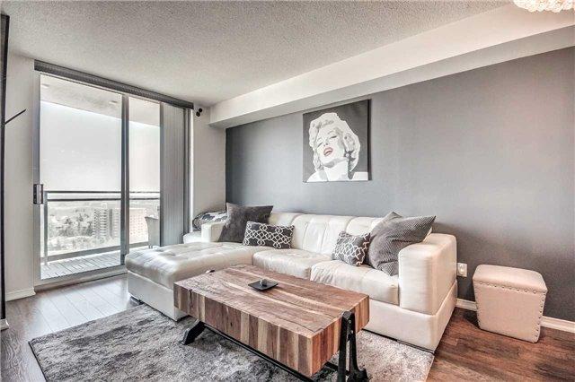 LphN - 8 Rosebank Dr, Condo with 1 bedrooms, 1 bathrooms and 1 parking in Toronto ON | Image 4