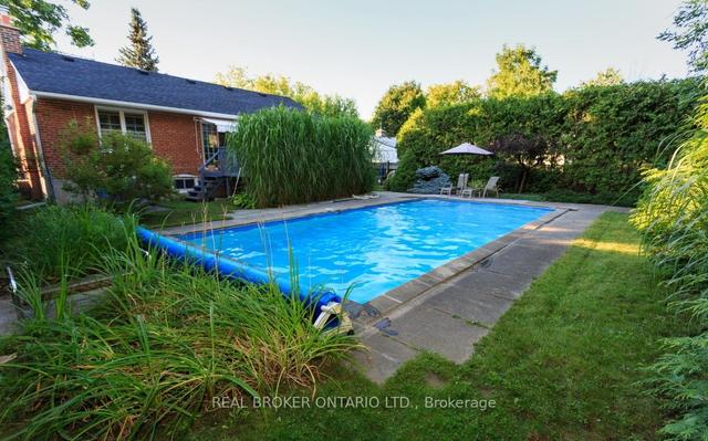 1086 Balment Ave, House detached with 1 bedrooms, 3 bathrooms and 5 parking in Mississauga ON | Image 26