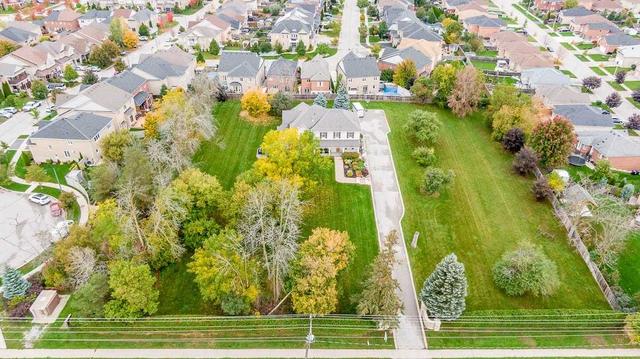 2856 6 Line, House detached with 4 bedrooms, 4 bathrooms and 12 parking in Bradford West Gwillimbury ON | Image 29