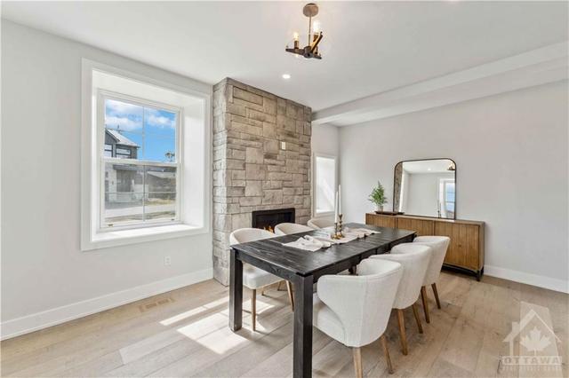 112 Theberge Private, House detached with 4 bedrooms, 4 bathrooms and 4 parking in Ottawa ON | Image 12