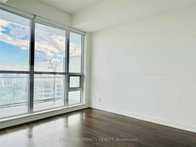 2209 - 89 Dunfield Ave, Condo with 1 bedrooms, 1 bathrooms and 0 parking in Toronto ON | Image 5