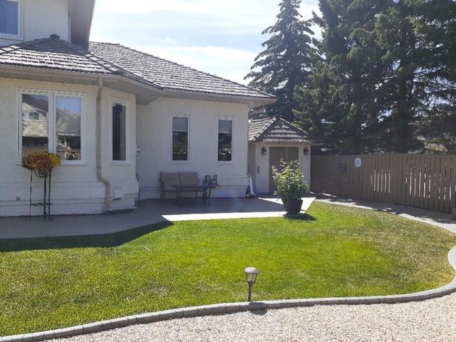 9346 62 Avenue, House detached with 4 bedrooms, 3 bathrooms and 4 parking in Grande Prairie AB | Image 45