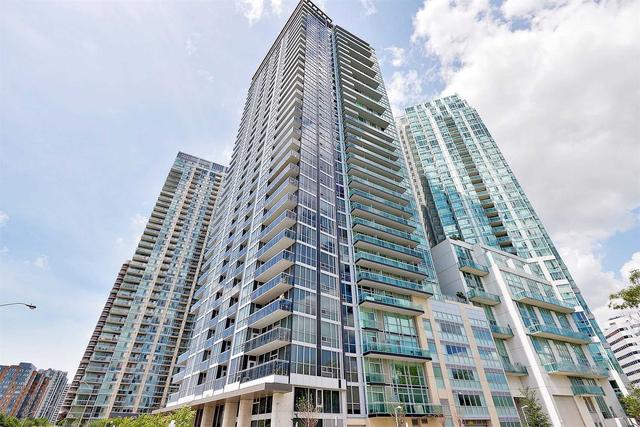 ph3406 - 223 Webb Dr, Condo with 2 bedrooms, 2 bathrooms and 2 parking in Mississauga ON | Image 30
