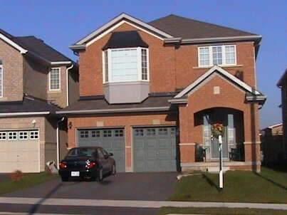 43 Linderwood Dr, House detached with 4 bedrooms, 3 bathrooms and 2 parking in Brampton ON | Image 1