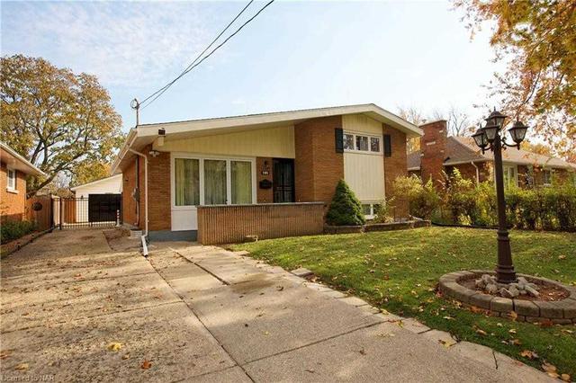 81 Chaffey St, House detached with 3 bedrooms, 2 bathrooms and 5 parking in Welland ON | Image 23
