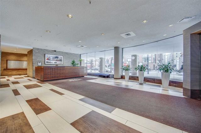 308 - 35 Church St, Condo with 1 bedrooms, 2 bathrooms and 1 parking in Toronto ON | Image 6
