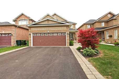 8 Tarquini Cres, House detached with 3 bedrooms, 4 bathrooms and 4 parking in Caledon ON | Image 1