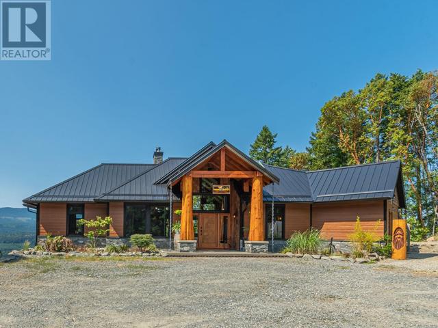 5155 Aho Rd, House detached with 4 bedrooms, 4 bathrooms and 6 parking in Cowichan Valley H BC | Image 19