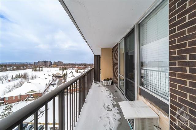 1002 - 2400 Virginia Drive, Condo with 3 bedrooms, 2 bathrooms and 1 parking in Ottawa ON | Image 21
