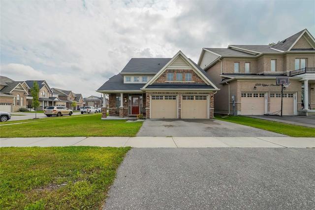 1036 Upper Thames Dr, House detached with 2 bedrooms, 3 bathrooms and 4 parking in Woodstock ON | Image 1