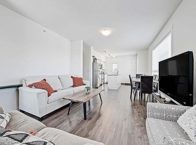 401 - 1740 9th Street Nw, Condo with 2 bedrooms, 1 bathrooms and 1 parking in Calgary AB | Image 20