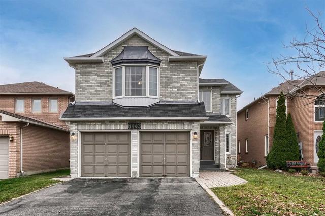 6443 Alderwood Tr, House detached with 4 bedrooms, 4 bathrooms and 4 parking in Mississauga ON | Image 1