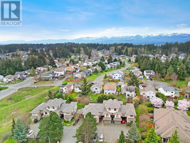 4 - 1275 Guthrie Rd, House attached with 3 bedrooms, 2 bathrooms and 4 parking in Comox BC | Image 22