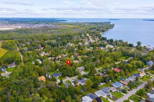 lot 91 Spruce Rd, Home with 0 bedrooms, 0 bathrooms and null parking in Innisfil ON | Image 2
