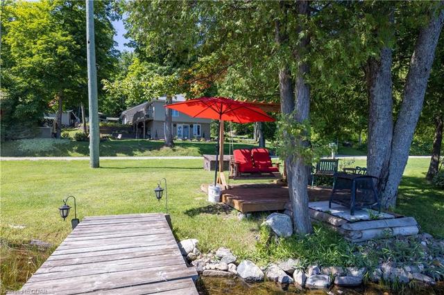 1641a Myers Cave Road, House detached with 3 bedrooms, 2 bathrooms and 5 parking in North Frontenac ON | Image 15