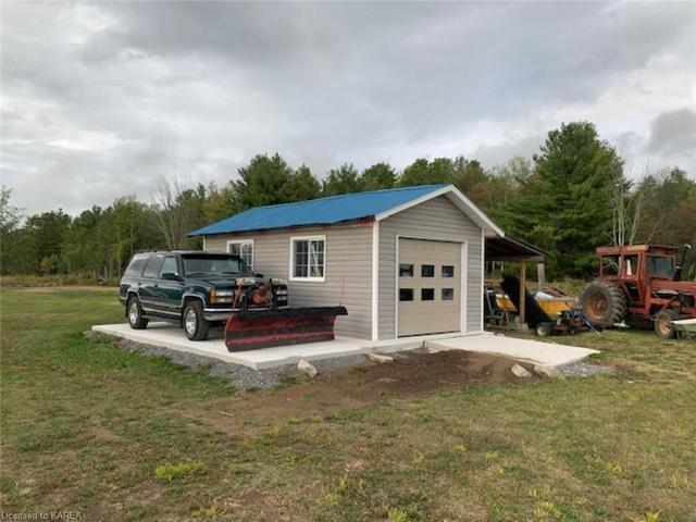 4741 Snider Road, House detached with 3 bedrooms, 1 bathrooms and 10 parking in South Frontenac ON | Image 25