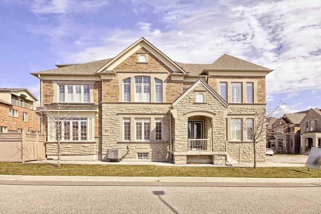 157 Moss Creek Blvd, House detached with 5 bedrooms, 5 bathrooms and 6 parking in Markham ON | Image 1