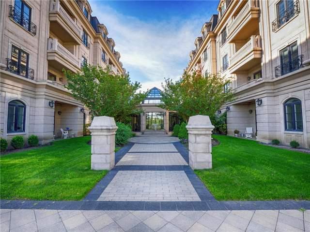 403 - 1 Verclaire Gate, Condo with 2 bedrooms, 3 bathrooms and 1 parking in Markham ON | Image 3