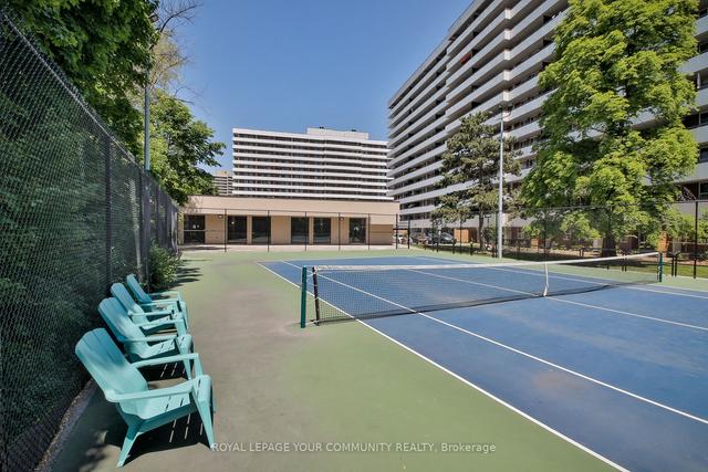 504 - 80 Inverlochy Blvd, Condo with 3 bedrooms, 2 bathrooms and 1 parking in Markham ON | Image 30
